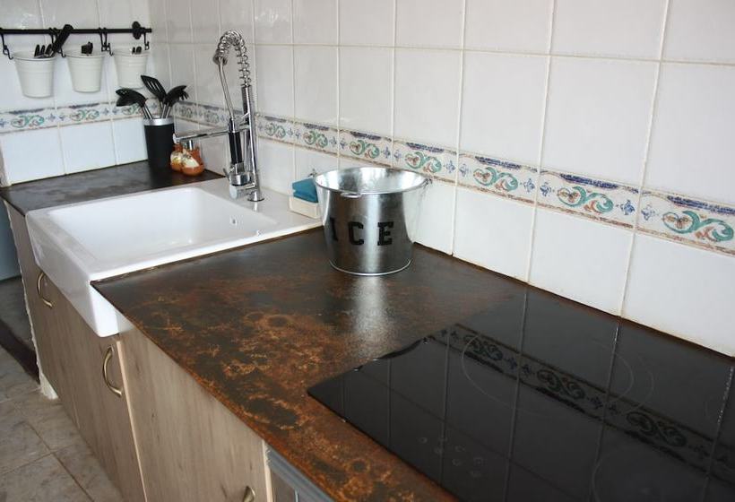 Casa Rural El Palatino