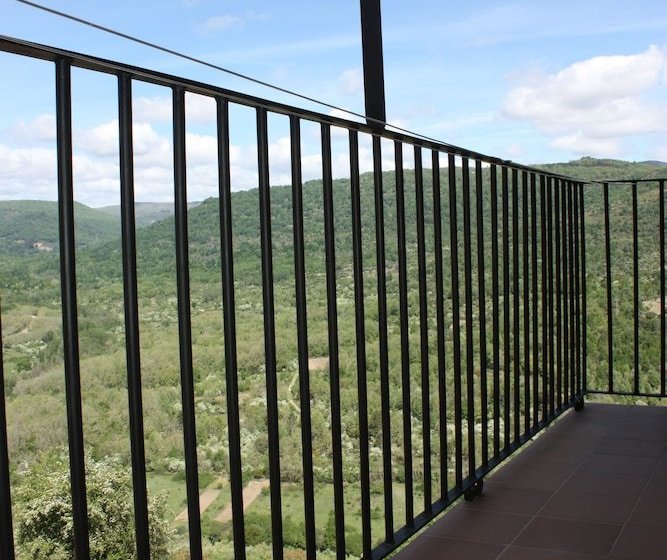 Casa Rural El Palatino