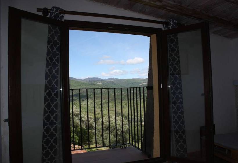 Casa Rural El Palatino