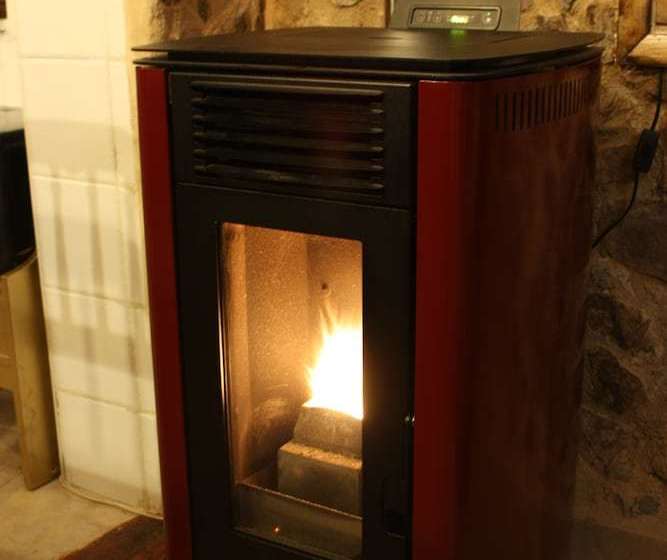 Casa Rural El Palatino