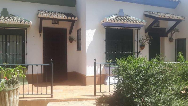 Casa Rural Los Pinos