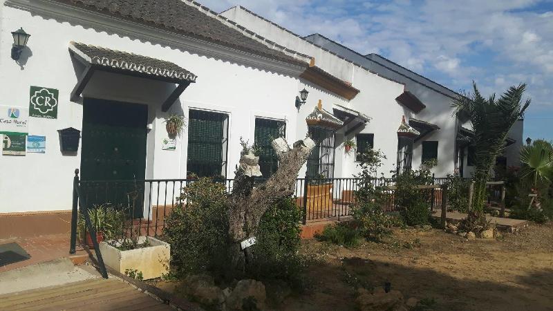 Casa Rural Los Pinos