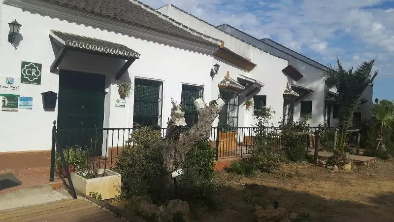 Casa Rural Los Pinos