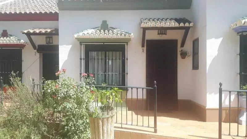 Casa Rural Los Pinos