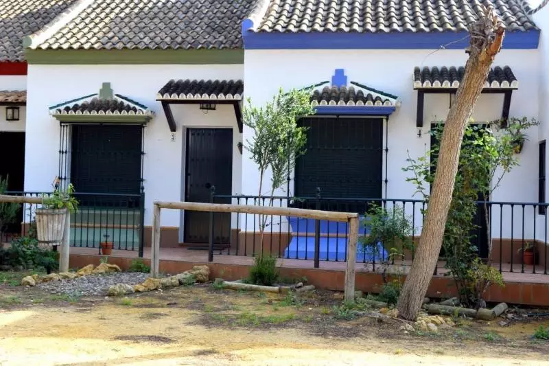 Casa Rural Los Pinos