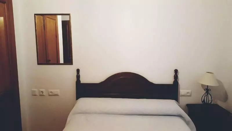 Casa Rural Los Pinos