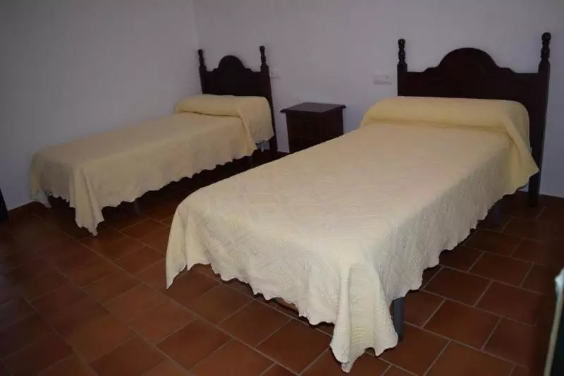 Casa Rural Los Pinos