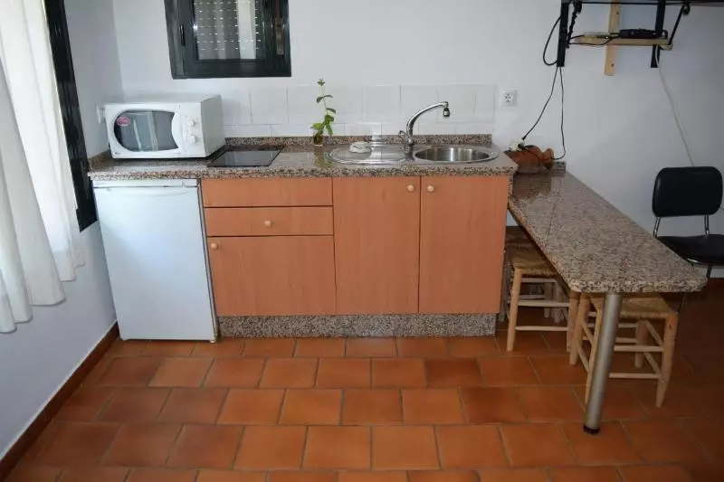 Casa Rural Los Pinos