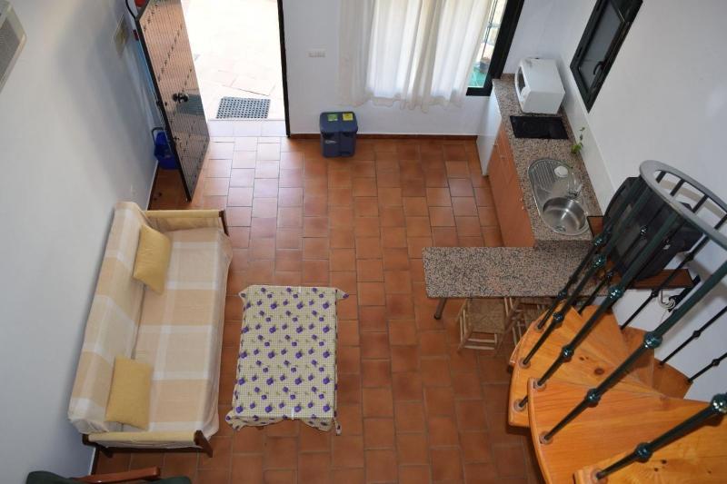 Casa Rural Los Pinos