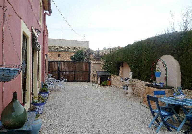 Casa Rural Ubeda   B&b   Pinoso Alicante