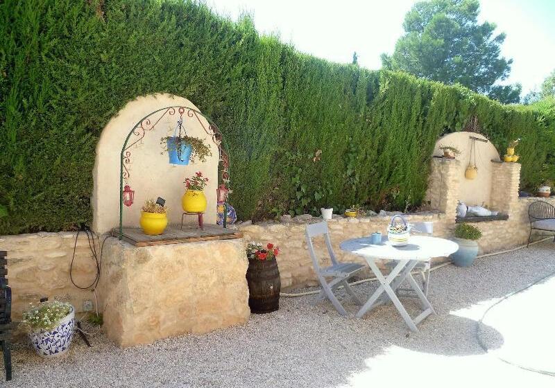 Casa Rural Ubeda   B&b   Pinoso Alicante