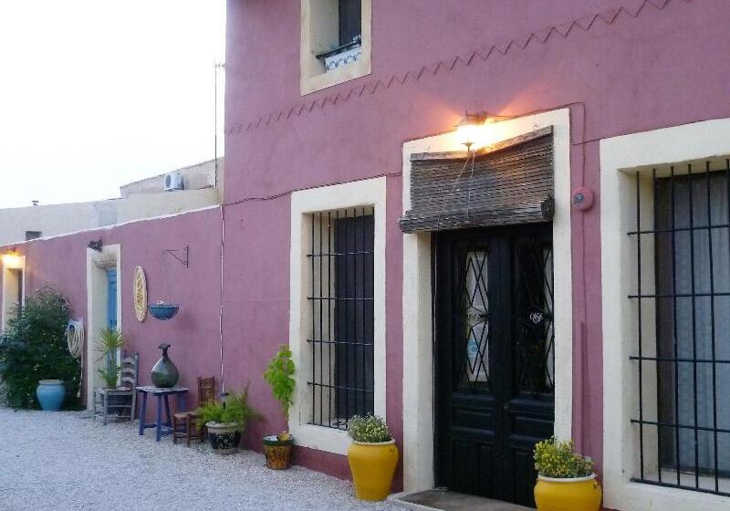 Casa Rural Ubeda   B&b   Pinoso Alicante