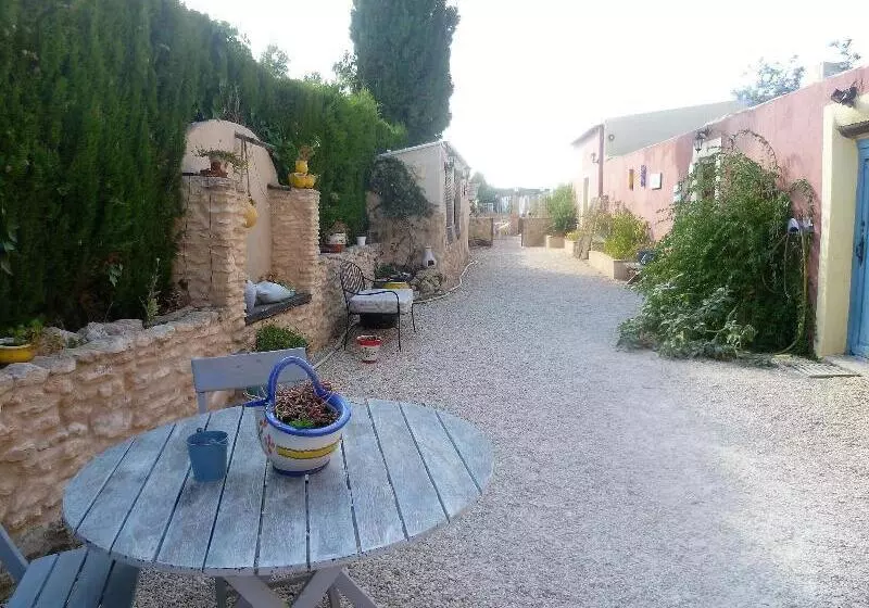 Casa Rural Ubeda   B&b   Pinoso Alicante