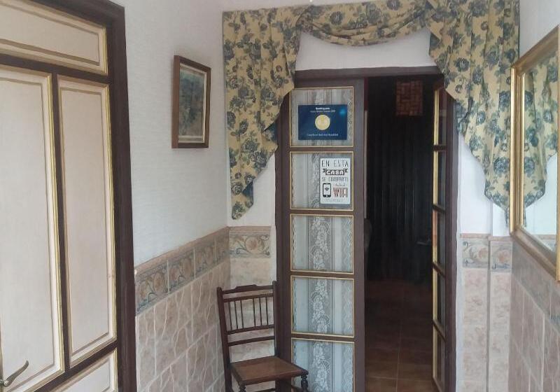 Casa Rural Ubeda   B&b   Pinoso Alicante