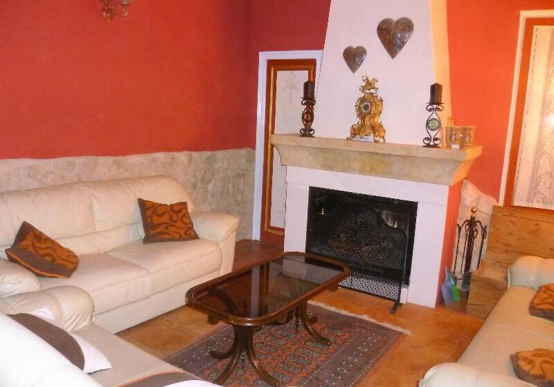 Casa Rural Ubeda   B&b   Pinoso Alicante