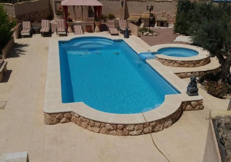 Casa Rural Ubeda   B&b   Pinoso Alicante