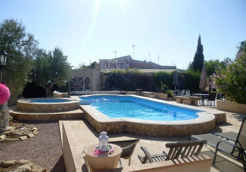 Casa Rural Ubeda   B&b   Pinoso Alicante