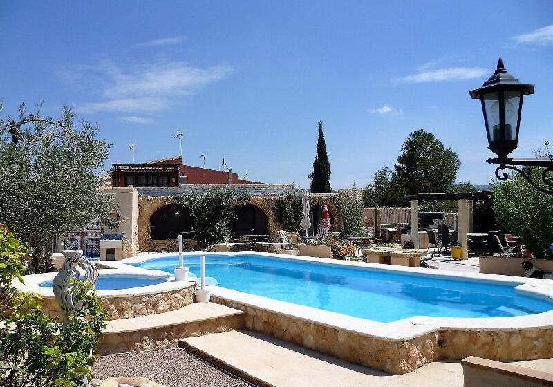 Casa Rural Ubeda   B&b   Pinoso Alicante