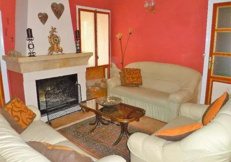 Casa Rural Ubeda   B&b   Pinoso Alicante