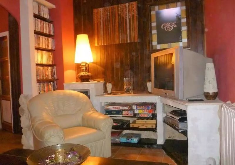 Casa Rural Ubeda   B&b   Pinoso Alicante