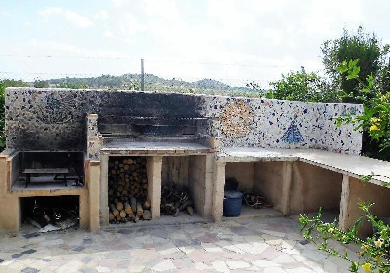 Casa Rural Ubeda   B&b   Pinoso Alicante