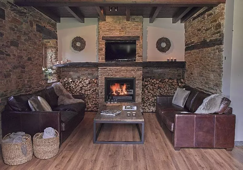 Complejo Rural Casona De Labrada