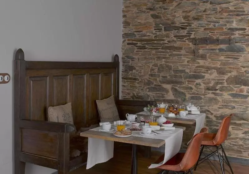 Complejo Rural Casona De Labrada