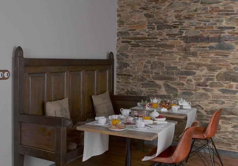 Complejo Rural Casona De Labrada