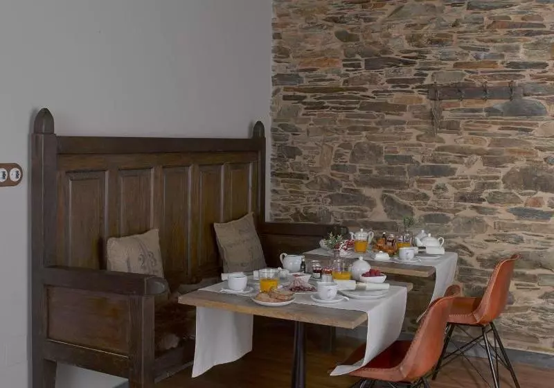 Complejo Rural Casona De Labrada