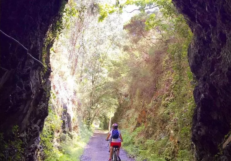 Complejo Rural Casona De Labrada