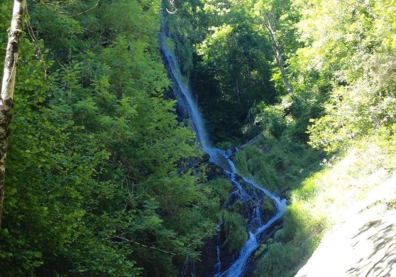 Complejo Rural Casona De Labrada