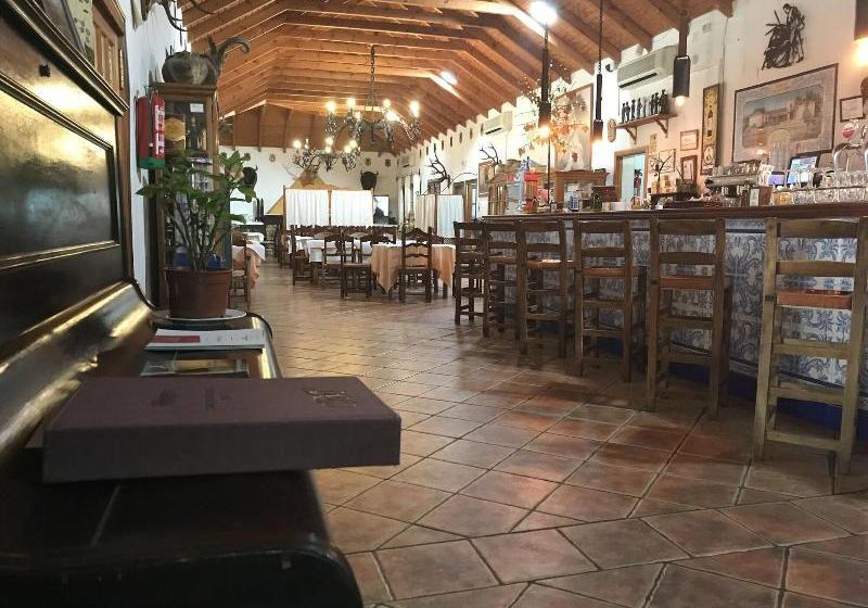 Cortijo Los Monteros