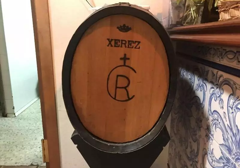 Cortijo Los Monteros