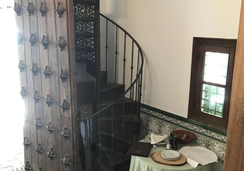 Cortijo Los Monteros