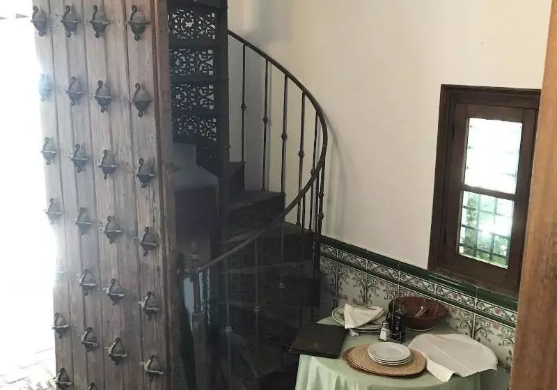 Cortijo Los Monteros