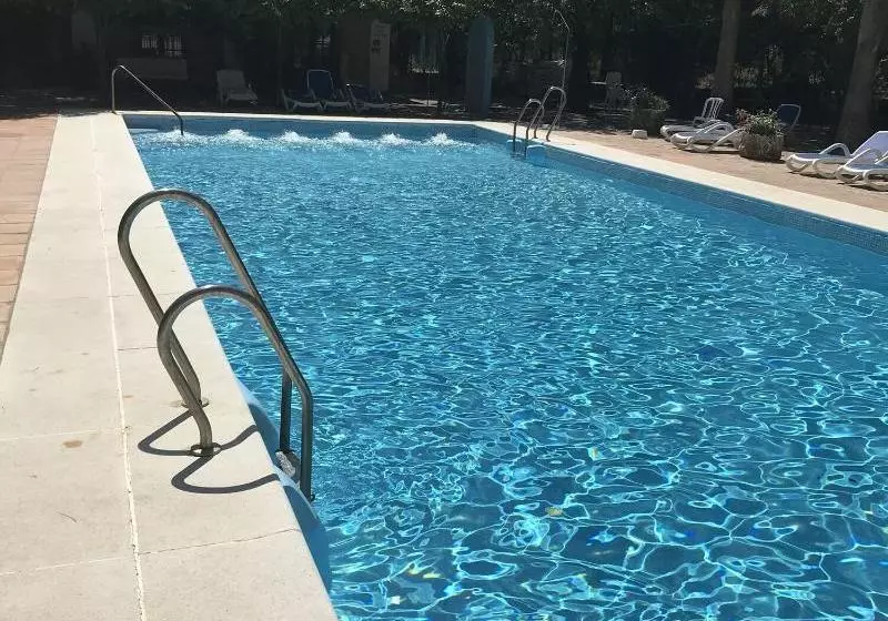 Cortijo Los Monteros