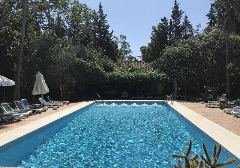 Cortijo Los Monteros