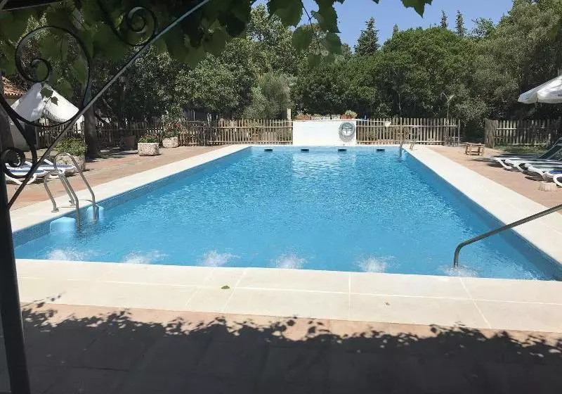 Cortijo Los Monteros