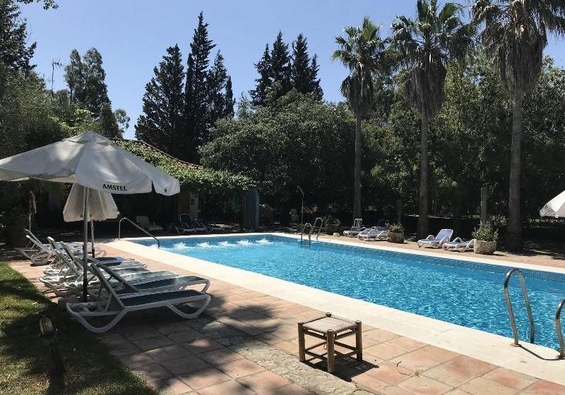 Cortijo Los Monteros