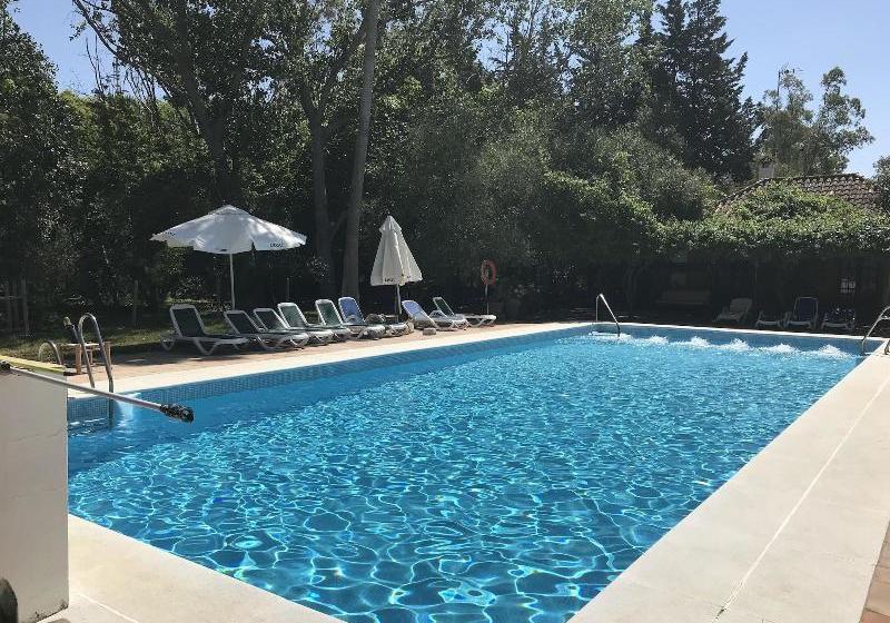 Cortijo Los Monteros