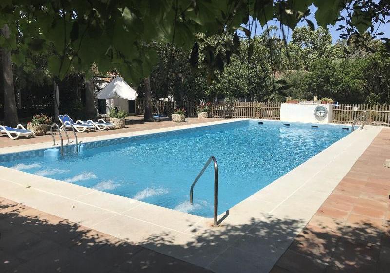 Cortijo Los Monteros