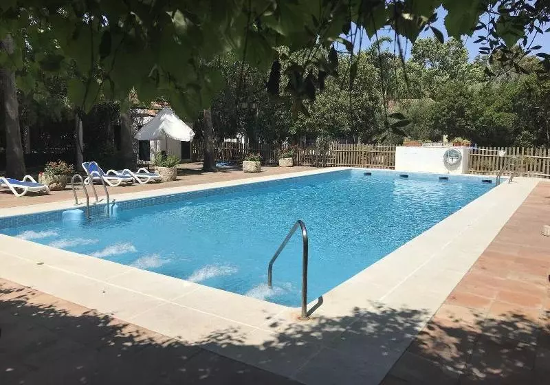 Cortijo Los Monteros