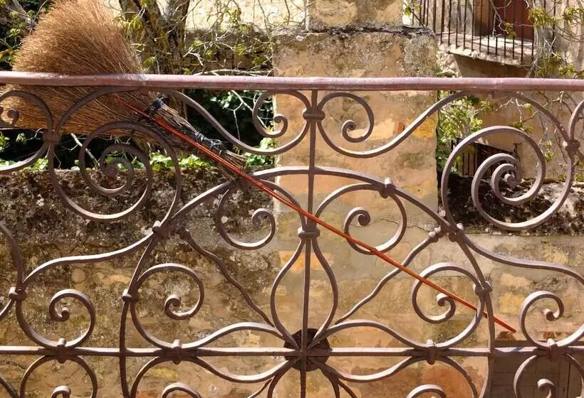 El Albergue De Sigüenza