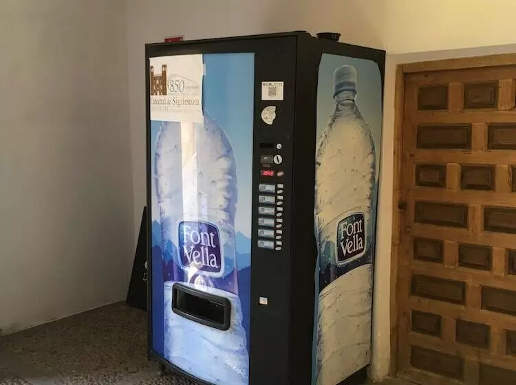 El Albergue De Sigüenza