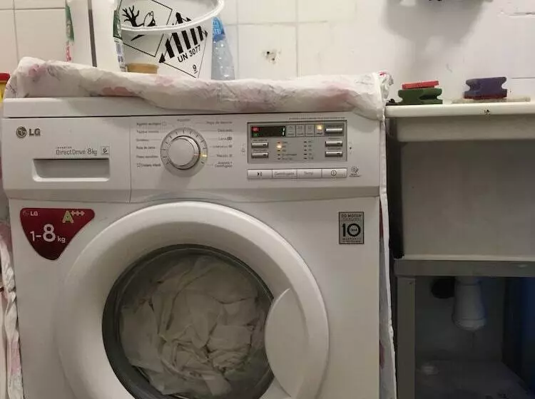 El Albergue De Sigüenza