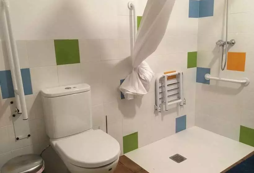 El Albergue De Sigüenza