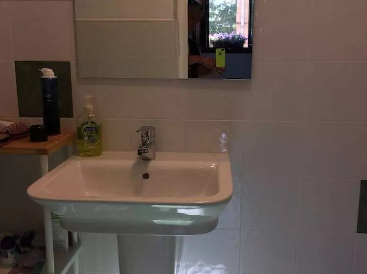 El Albergue De Sigüenza