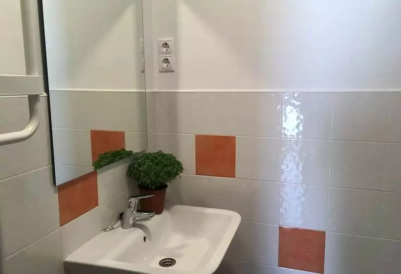 El Albergue De Sigüenza