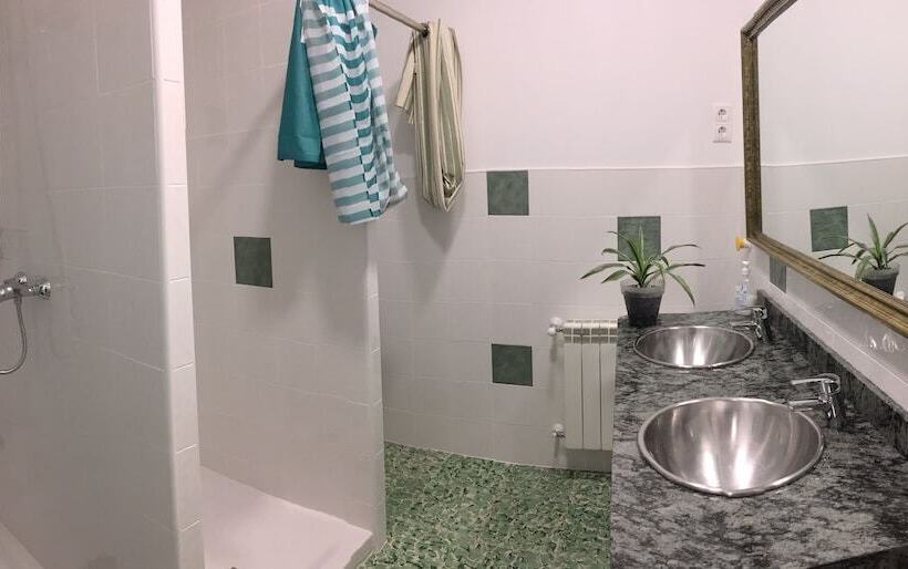 El Albergue De Sigüenza