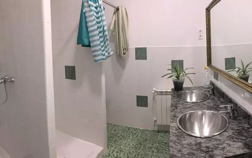 El Albergue De Sigüenza